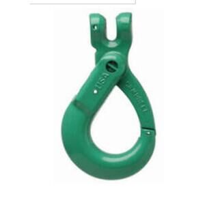 Campbell Self Locking Hook & Hammerlock Connecting Link. (4)